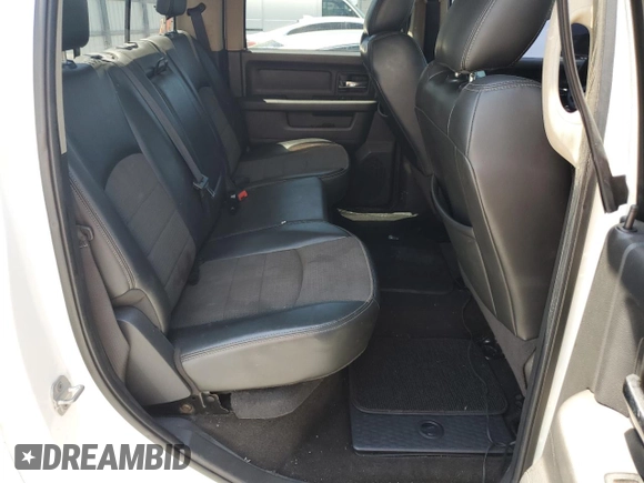 2010 Dodge 1500 SLT с VIN 1D7RV1CTXAS252581, выставлен на аукционе Copart как лот 54499325 с пробегом 198 644 миль миль и Чистый • Clean title. История ставок и продаж доступна на DreamBid. Изображение 10.