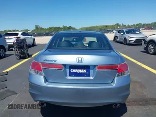 2011 Honda Accord EX-L z VIN 1HGCP3F86BA025278, wystawiony jako IAAI lot #42260234 z przebiegiem 36 602 mil mil oraz . Historia ofert i sprzedaży dostępna na DreamBid. Obrazek 16.