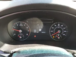 2020 Kia Sorento LX with VIN 5XYPG4A55LG615430, listed as a Copart auction lot 84684434 with 89,096 mi miles and Salvage Title. Bid and sale history available at DreamBid. Image 9.