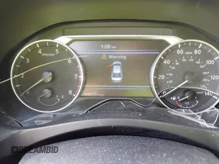2020 Nissan Altima S with VIN 1N4BL4BVXLC249317, listed as a IAAI auction lot 41036326 with 94,075 mi miles and . Bid and sale history available at DreamBid. Image 7.