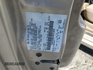 2007 Ford Focus S with VIN 1FAFP34N37W312632, listed as a Copart auction lot 62766645 with Not provided miles and Clean title. Bid and sale history available at DreamBid. Image 12.
