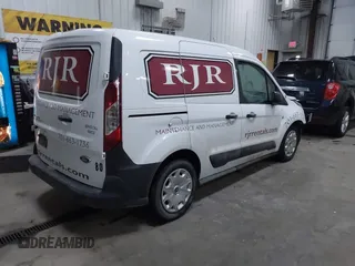 2015 Ford Transit Connect XL с VIN NM0LS6E77F1190413, выставлен на аукционе IAAI как лот 41166015 с пробегом 133 125 миль миль и . История ставок и продаж доступна на DreamBid. Изображение 4.