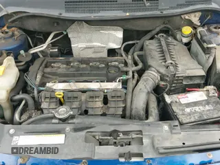 2010 Dodge Caliber Heat with VIN 1B3CB5HA8AD584340, listed as a IAAI auction lot 42156721 with 202,771 mi miles and . Bid and sale history available at DreamBid. Image 12.