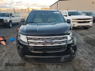 2019 Ford Explorer with VIN 1FM5K7B85KGA68067, listed as a Copart auction lot 78986164 with 57,371 mi miles and Salvage title. Bid and sale history available at DreamBid. Image 5.