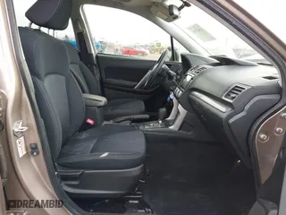 2016 Subaru Forester 2.5i Premium with VIN JF2SJADC1GH500908, listed as a IAAI auction lot 41662000 with 79,763 mi miles. Bid and sale history available at carsss.com. Image 5.