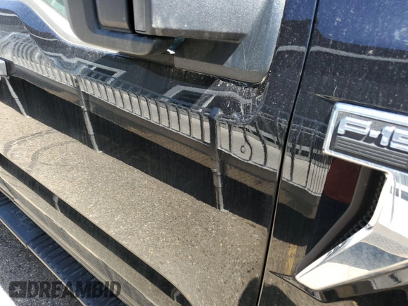 2021 Ford F-150 XL with VIN 1FTEW1EP4MKD27219, listed as a IAAI auction lot 42369367 with 129,535 mi miles and . Bid and sale history available at DreamBid. Image 1.