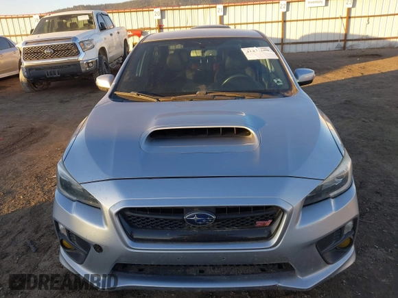 2015 Subaru WRX STI с VIN JF1VA2P61F9807002, выставлен на аукционе IAAI как лот 41472659 с пробегом 88 284 миль миль и . История ставок и продаж доступна на DreamBid. Изображение 12.