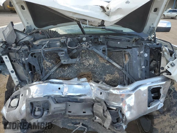2014 GMC Sierra 1500 SLT z VIN 3GTU2VEC1EG283684, wystawiony jako Copart lot #57034185 z przebiegiem 161 659 mil mil oraz Szkoda całkowita • Salvage title. Historia ofert i sprzedaży dostępna na DreamBid. Obrazek 11.