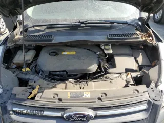 2016 Ford Escape SE с VIN 1FMCU9GX1GUA01780, выставлен на аукционе Copart как лот 55528155 с пробегом 156 120 миль миль и Чистый • Clean title. История ставок и продаж доступна на DreamBid. Изображение 12.