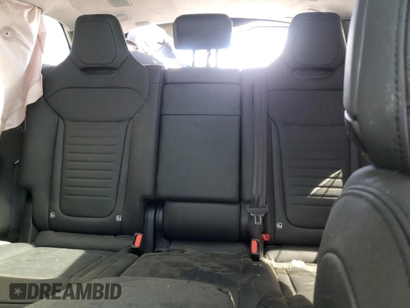 2024 Land Rover Range Rover Sport with VIN SAL1Z9F95RA193167, listed as a Copart auction lot 48012415 with Not Provided miles and Salvage Title. Bid and sale history available at DreamBid. Image 10.