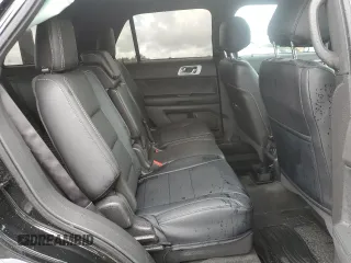 2015 Ford Explorer Sport z VIN 1FM5K8GT2FGC32531, wystawiony jako Copart lot #58079745 z przebiegiem 98 775 mil mil oraz Nie do naprawy • Non repairable. Historia ofert i sprzedaży dostępna na DreamBid. Obrazek 11.
