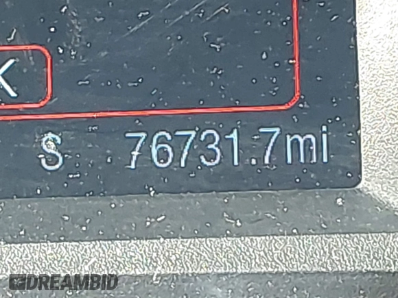 2018 Ford Fusion SE with VIN 3FA6P0H75JR171339, listed as a IAAI auction lot 41445890 with 76,731 mi miles. Bid and sale history available at carsss.com. Image 15.