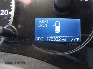 2014 Lexus CT 200h with VIN JTHKD5BH8E2181310, listed as a IAAI auction lot 41570032 with 178,382 mi miles and . Bid and sale history available at DreamBid. Image 16.