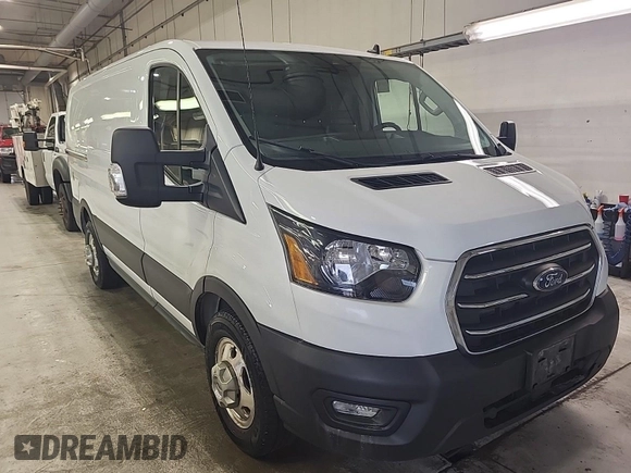 2020 Ford Transit Cargo с VIN 1FTBR2YG2LKA35840, выставлен на аукционе IAAI как лот 42575778 с пробегом 190 131 миль миль и . История ставок и продаж доступна на DreamBid. Изображение 25.