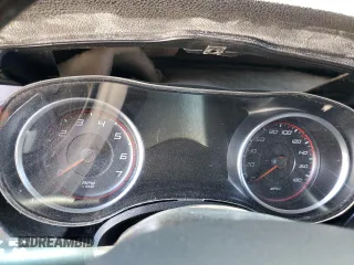 2019 Dodge Charger Scat Pack with VIN 2C3CDXGJ7KH721346, listed as a Copart auction lot 53302395 with Not provided miles and Salvage title. Bid and sale history available at DreamBid. Image 9.