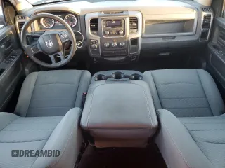 2016 Ram 1500 Express z VIN 1C6RR6FG1GS119315, wystawiony jako Copart lot #84505874 z przebiegiem 204 002 mil mil oraz Szkoda całkowita • Salvage title. Historia ofert i sprzedaży dostępna na DreamBid. Obrazek 8.
