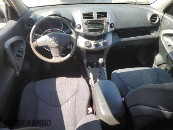 2007 Toyota RAV4 Sport z VIN JTMBK32V176020732, wystawiony jako Copart lot #50323625 z przebiegiem 186 763 mil mil oraz Czysty tytuł • Clean title. Historia ofert i sprzedaży dostępna na DreamBid. Obrazek 8.