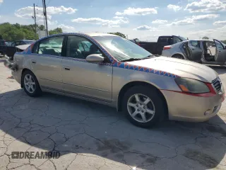 2005 Nissan Altima 2.5 z VIN 1N4AL11D45C116039, wystawiony jako Copart lot #56120345 z przebiegiem 178 953 mil mil oraz Czysty tytuł • Clean title. Historia ofert i sprzedaży dostępna na DreamBid. Obrazek 4.