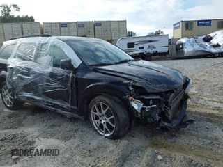 2013 Dodge Journey R/T с VIN 3C4PDCEG2DT556717, выставлен на аукционе IAAI как лот 41834753 с пробегом 153 008 миль миль и . История ставок и продаж доступна на DreamBid. Изображение 18.