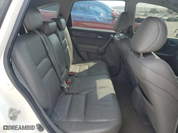 2009 Honda CR-V EX-L with VIN 5J6RE38789L027948, listed as a Copart auction lot 54305505 with 177,663 mi miles and Clean Title. Bid and sale history available at carsss.com. Image 11.