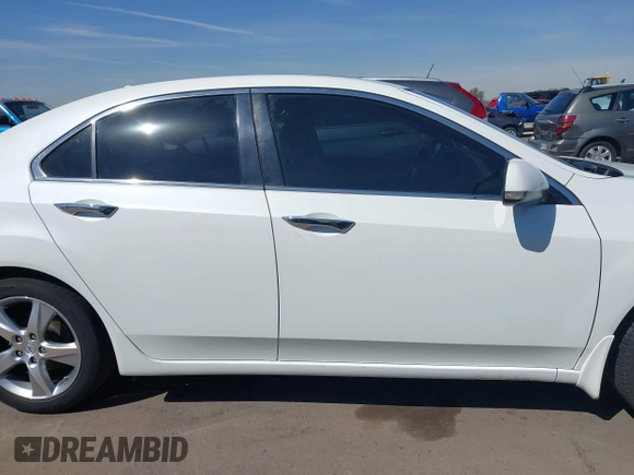 2013 Acura TSX with VIN JH4CU2F45DC013224, listed as a IAAI auction lot 41897616 with 171,138 mi miles. Bid and sale history available at carsss.com. Image 13.