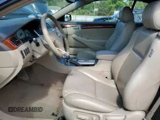 2006 Toyota Solara SE with VIN 4T1FA38P36U066503, listed as a Copart auction lot 65263654 with 118,000 mi miles and Salvage Title. Bid and sale history available at carsss.com. Image 7.