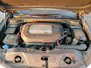 2019 Hyundai NEXO Limited с VIN KM8J84A67KU001614, выставлен на аукционе Copart как лот 83269274 с пробегом 40 449 миль миль и Чистый • Clean title. История ставок и продаж доступна на DreamBid. Изображение 14.