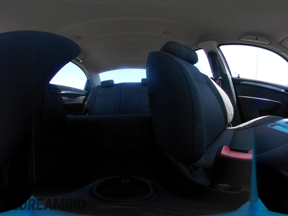 2008 Chevrolet Aveo LS with VIN KL1TD56678B123487, listed as a IAAI auction lot 42588212 with 119,882 mi miles and . Bid and sale history available at DreamBid. Image 19.