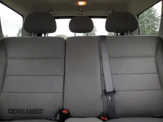 2005 Ford Escape XLT with VIN 1FMYU03165KB36801, listed as a Copart auction lot 61978705 with 217,658 mi miles and Salvage title. Bid and sale history available at DreamBid. Image 10.
