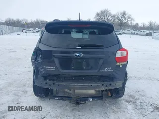 2013 Subaru Crosstrek Premium z VIN JF2GPAVCXD2821119, wystawiony jako IAAI lot #41539563 z przebiegiem 174 241 mil mil oraz . Historia ofert i sprzedaży dostępna na DreamBid. Obrazek 6.