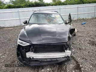 2023 Audi e-tron Premium Plus with VIN WA1LAAGE2PB007879, listed as a Copart auction lot 63622544 with Not provided miles and Salvage title. Bid and sale history available at DreamBid. Image 5.