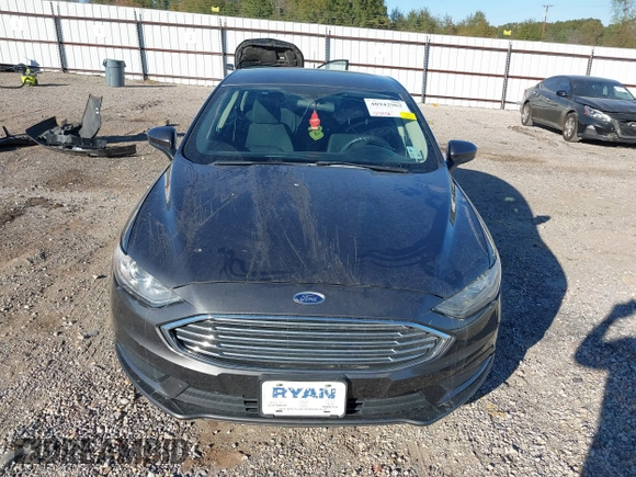 2017 Ford Fusion SE with VIN 3FA6P0H71HR369779, listed as a IAAI auction lot 40942962 with 123,956 mi miles and . Bid and sale history available at DreamBid. Image 13.