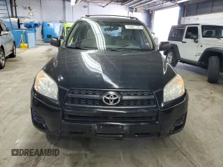 2010 Toyota RAV4 with VIN 2T3ZF4DV5AW023113, listed as a Copart auction lot 63661165 with Not provided miles and Clean title. Bid and sale history available at DreamBid. Image 5.