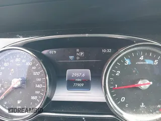 2017 Mercedes-Benz E 300 Luxury with VIN WDDZF4KB1HA128626, listed as a IAAI auction lot 42063402 with 77,909 mi miles and . Bid and sale history available at DreamBid. Image 15.
