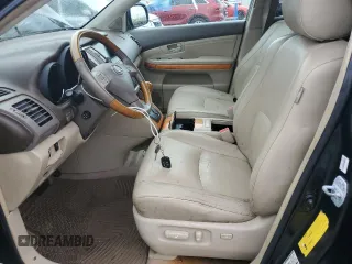 2005 Lexus RX 330 with VIN 2T2HA31U15C064852, listed as a Copart auction lot 74693684 with 120,014 mi miles and Salvage Title. Bid and sale history available at carsss.com. Image 7.