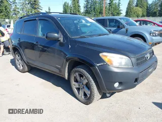 2006 Toyota RAV4 Sport с VIN JTMZD32V165002065, выставлен на аукционе IAAI как лот 42402283 с пробегом 198 811 миль миль и . История ставок и продаж доступна на DreamBid. Изображение 1.