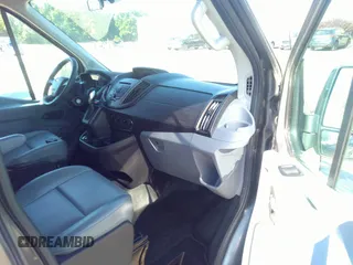 2019 Ford Transit XL с VIN 1FDZK1CMXKKA77886, выставлен на аукционе IAAI как лот 42600311 с пробегом 285 041 миль миль и . История ставок и продаж доступна на DreamBid. Изображение 5.