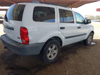 2008 Dodge Durango z VIN 1D8HB38N48F131392, wystawiony jako IAAI lot #42339953 z przebiegiem 230 324 mil mil oraz . Historia ofert i sprzedaży dostępna na DreamBid. Obrazek 4.