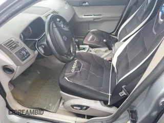 2007 Volvo V50 2.4L с VIN YV1MW382672289367, выставлен на аукционе Copart как лот 73953034 с пробегом Не указан миль и Списание • Salvage title. История ставок и продаж доступна на DreamBid. Изображение 7.
