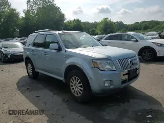 2008 Mercury Mariner Premier с VIN 4M2CU97148KJ52488, выставлен на аукционе Copart как лот 62499405 с пробегом 204 415 миль миль и Списание • Salvage title. История ставок и продаж доступна на DreamBid. Изображение 14.