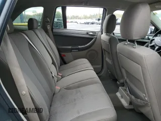 2005 Chrysler Pacifica z VIN 2C4GF48435R317683, wystawiony jako Copart lot #50661505 z przebiegiem 85 901 mil mil oraz Szkoda całkowita • Salvage title. Historia ofert i sprzedaży dostępna na DreamBid. Obrazek 11.