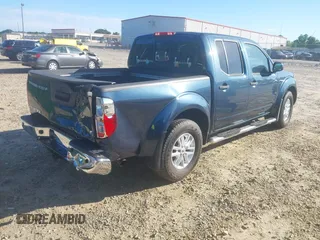 2014 Nissan Frontier Desert Runner с VIN 1N6AD0ER9EN745515, выставлен на аукционе IAAI как лот 42321118 с пробегом 116 950 миль миль и . История ставок и продаж доступна на DreamBid. Изображение 4.