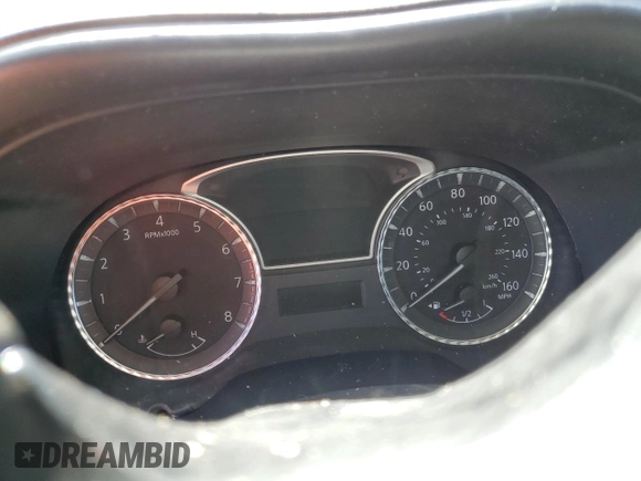 2014 Infiniti QX60 with VIN 5N1AL0MN3EC515836, listed as a Copart auction lot 46656265 with 0 mi miles and Salvage Title. Bid and sale history available at carsss.com. Image 9.