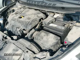 2016 Hyundai Elantra Value Edition с VIN 5NPDH4AE6GH682309, выставлен на аукционе IAAI как лот 43473374 с пробегом 167 960 миль миль и . История ставок и продаж доступна на DreamBid. Изображение 19.