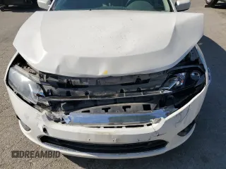 2012 Ford Fusion SE with VIN 3FAHP0HA5CR365828, listed as a Copart auction lot 61581295 with 142,207 mi miles and Salvage title. Bid and sale history available at DreamBid. Image 11.