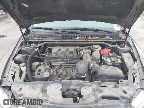 2015 Ford Taurus SE с VIN 1FAHP2D89FG120623, выставлен на аукционе IAAI как лот 41944388 с пробегом 116 388 миль миль и . История ставок и продаж доступна на DreamBid. Изображение 10.
