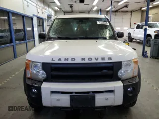 2008 Land Rover LR3 HSE with VIN SALAG25468A447731, listed as a Copart auction lot 78252654 with 238,079 mi miles and Clean title. Bid and sale history available at DreamBid. Image 5.