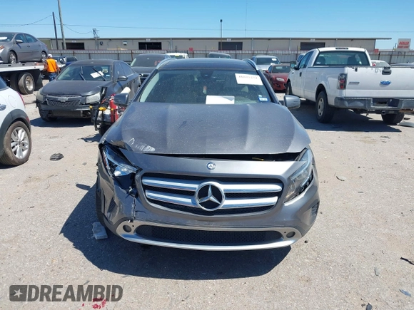 2016 Mercedes-Benz GLA 250 z VIN WDCTG4EB5GJ220730, wystawiony jako IAAI lot #41825251 z przebiegiem 100 594 mil mil oraz . Historia ofert i sprzedaży dostępna na DreamBid. Obrazek 12.