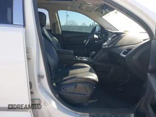 2012 GMC Terrain SLT-2 with VIN 2GKFLXE57C6345752, listed as a IAAI auction lot 41755401 with 240,081 mi miles and . Bid and sale history available at DreamBid. Image 5.