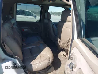 1999 Chevrolet Tahoe Z71 with VIN 1GNEK13R3XJ412067, listed as a IAAI auction lot 41789660 with 196,916 mi miles and . Bid and sale history available at DreamBid. Image 8.